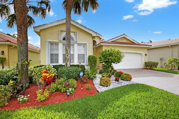 Delray Beach, FL 33446,6863 Imperial Beach CIR