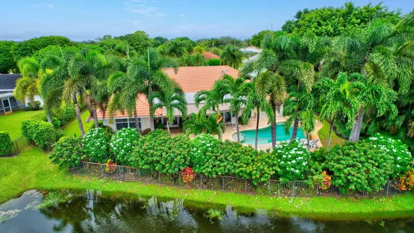 Boynton Beach, FL 33436,11943 Date Palm DR