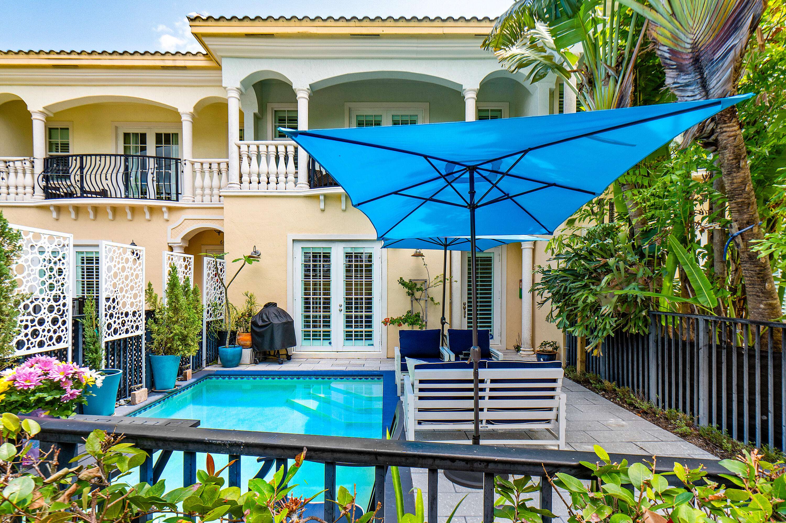 615 Avenue H, Delray Beach, FL 33483