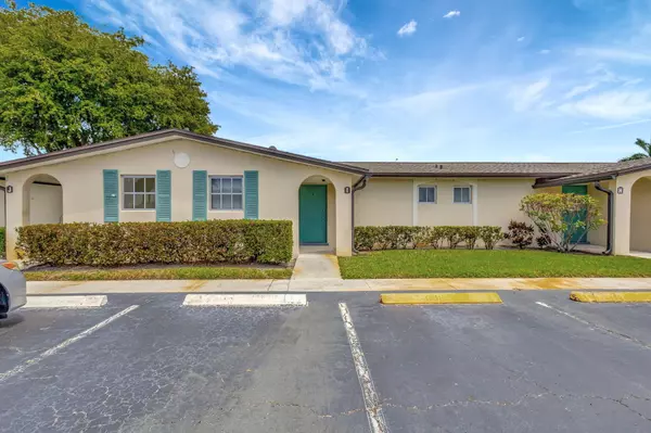 West Palm Beach, FL 33415,2966 E Ashley DR I