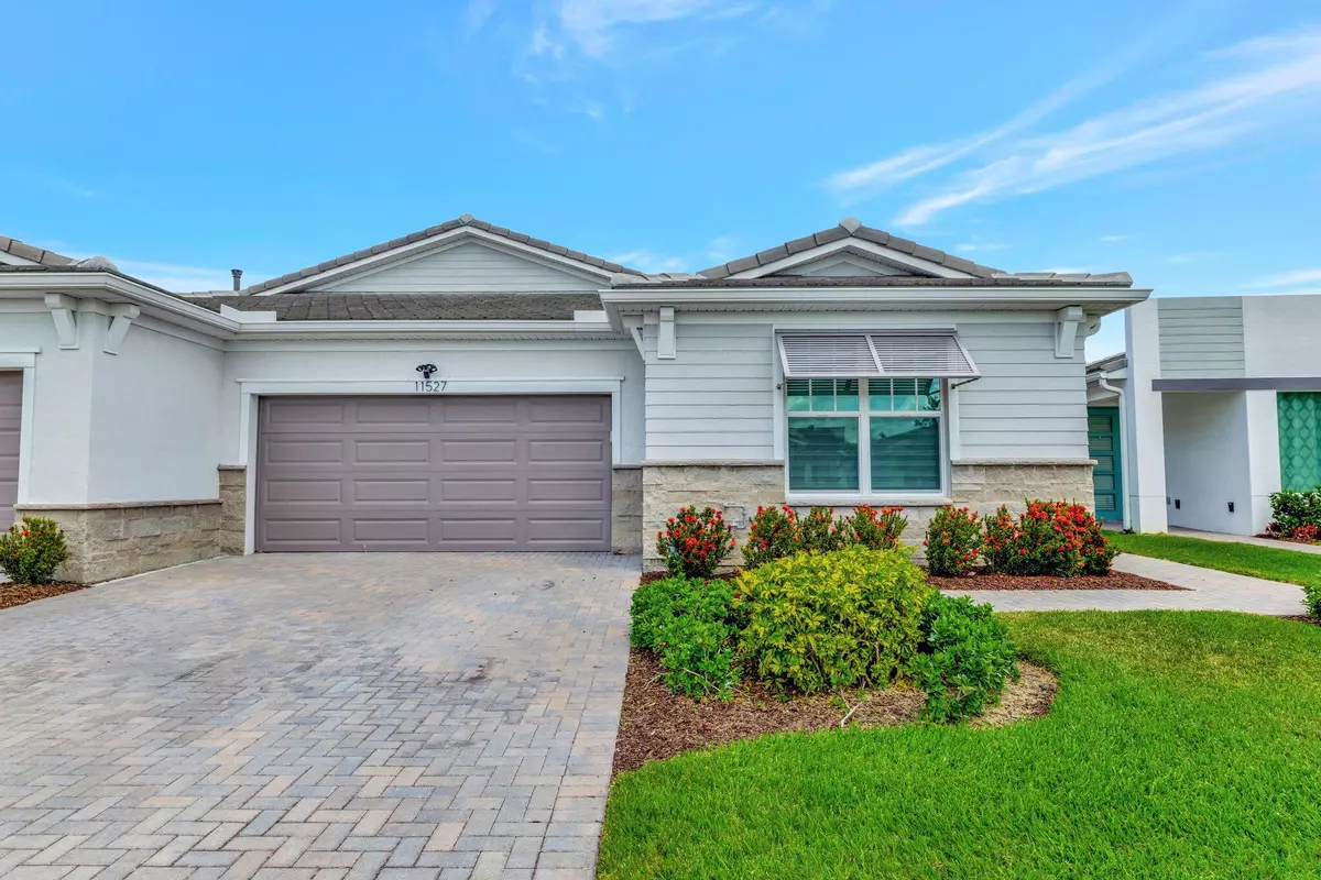 Port Saint Lucie, FL 34987,11527 SW Viridian BLVD