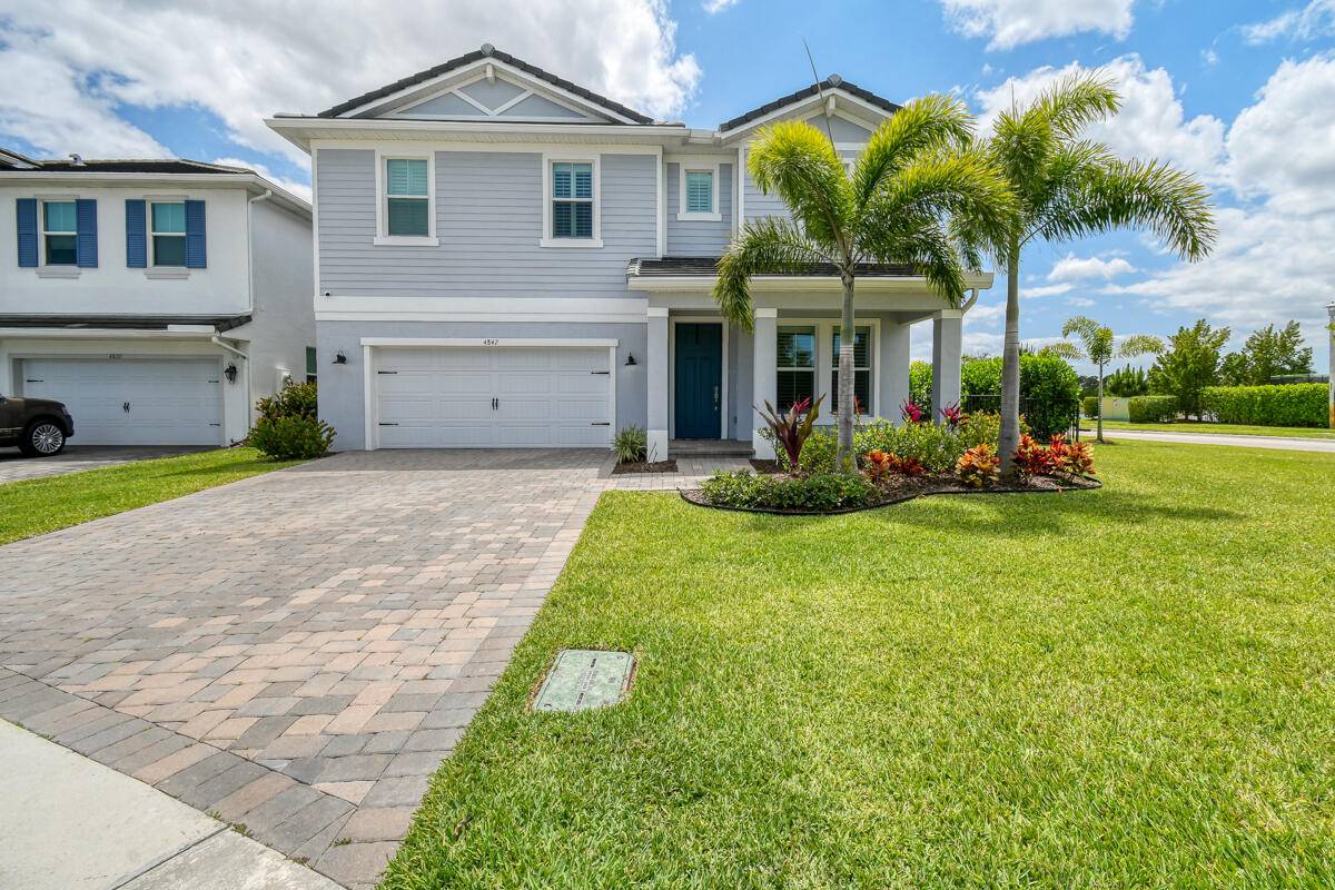 4842 SW Millbrook LN, Stuart, FL 34997