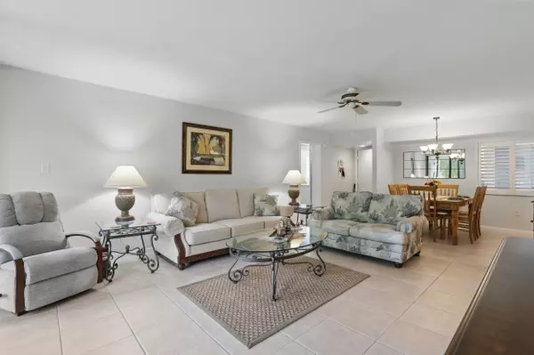 Fort Pierce, FL 34949,2400 S Ocean DR 7615