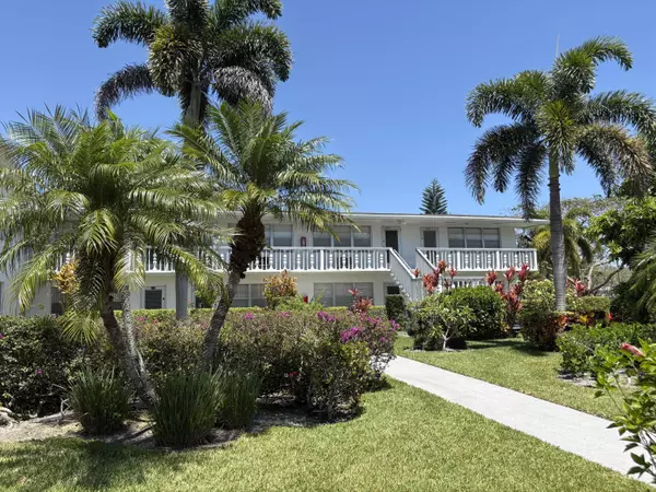 346 Windsor O, West Palm Beach, FL 33417