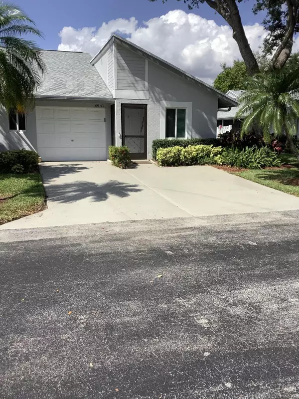 8641 Raintree CT,  Boca Raton,  FL 33496