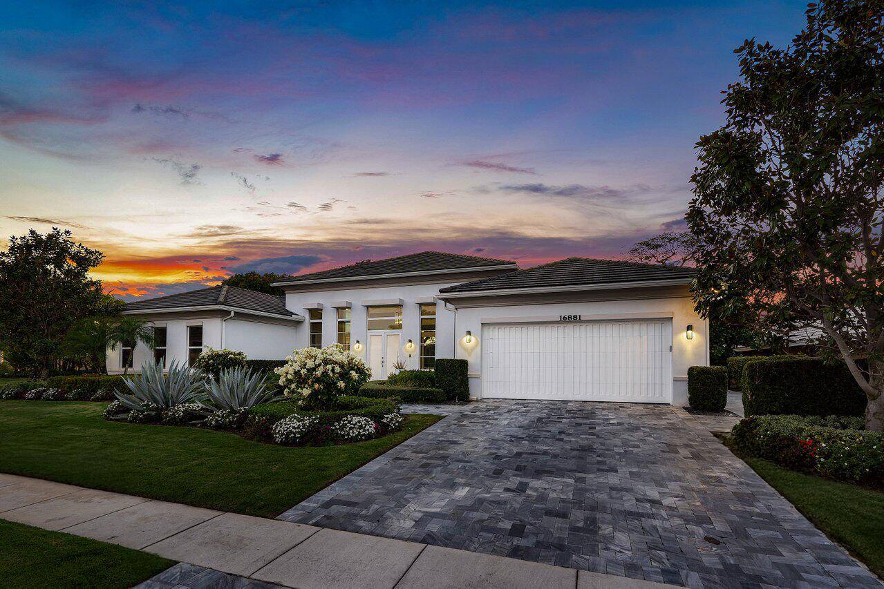 Delray Beach, FL 33445,16881 Rose Apple DR