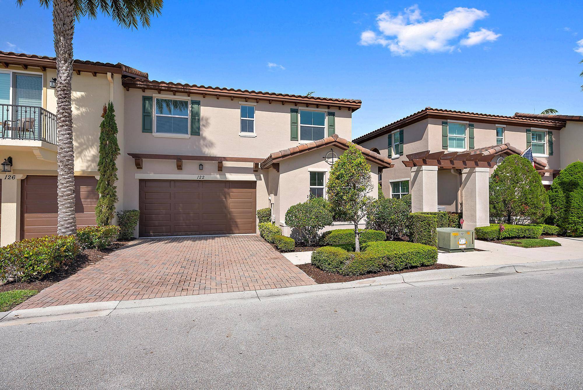122 Diamante WAY, Jupiter, FL 33477