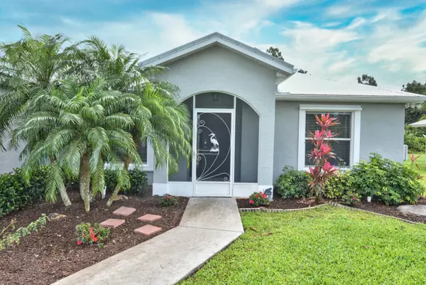 Port Saint Lucie, FL 34953,3191 SW Hambrick ST