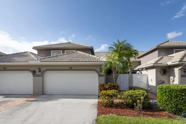 Delray Beach, FL 33484,5315 Monterey CIR B