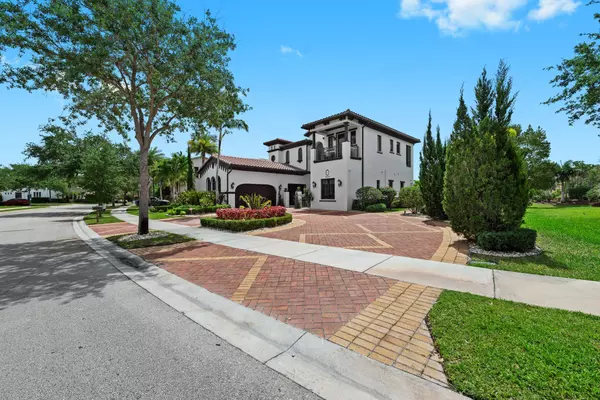 9650 Eden MNR, Parkland, FL 33076