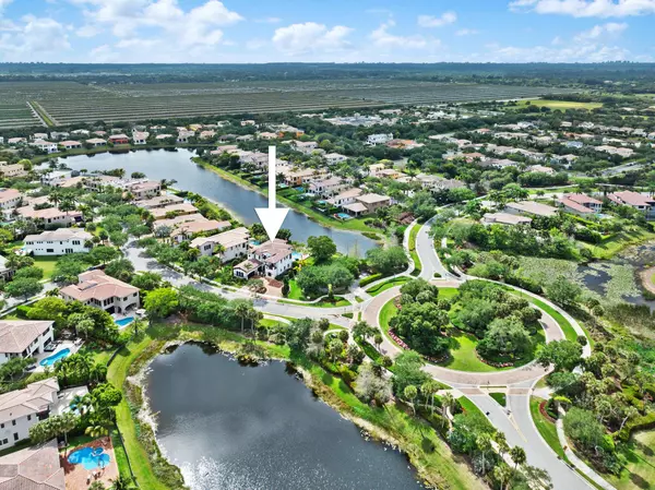 Parkland, FL 33076,9650 Eden MNR