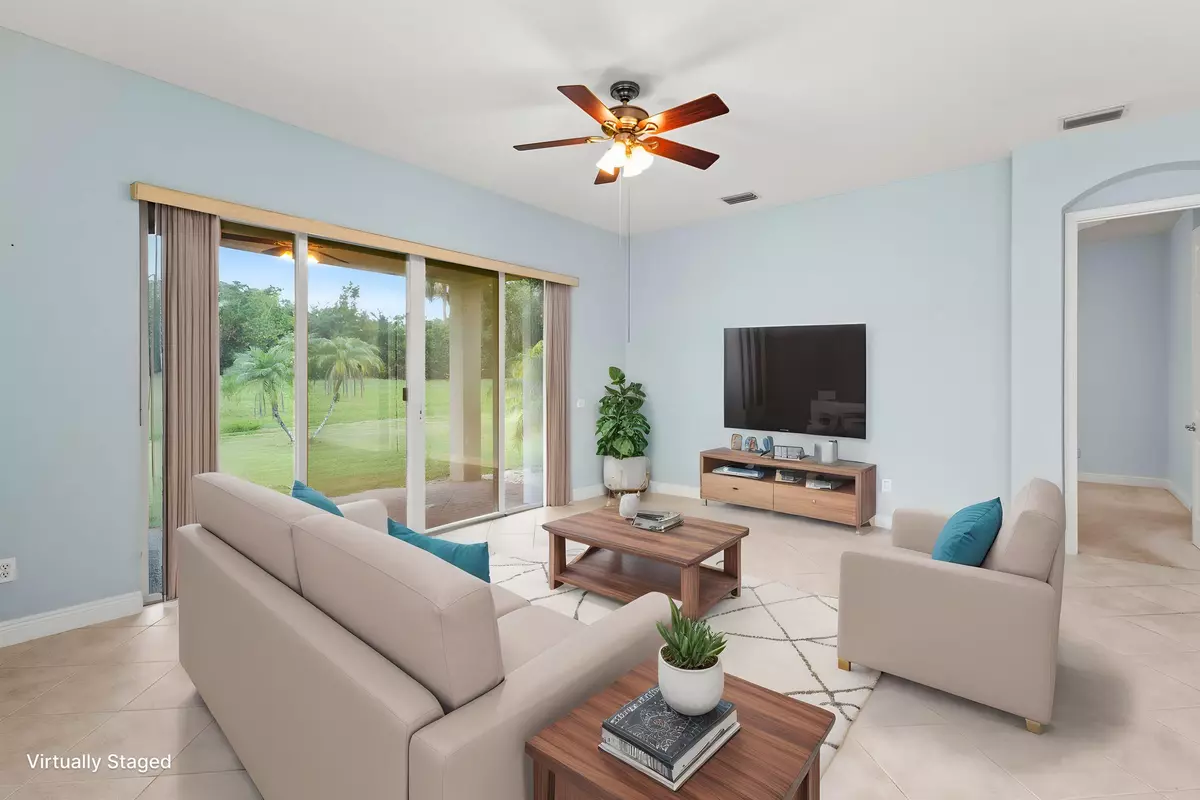Vero Beach, FL 32962,1877 SW Grey Falcon CIR