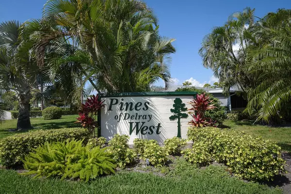 Delray Beach, FL 33445,2720 SW 15th ST 2-A
