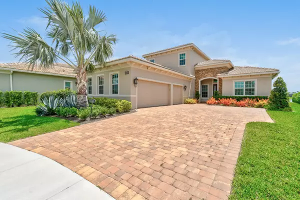 Port Saint Lucie, FL 34987,9019 SW Terzi WAY
