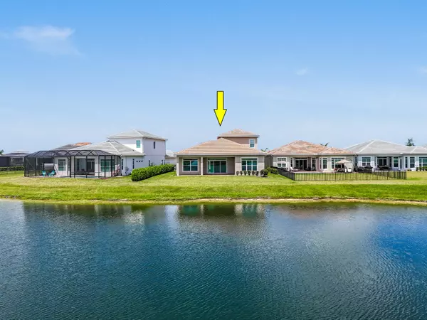 Port Saint Lucie, FL 34987,9019 SW Terzi WAY
