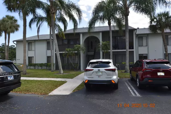 1010 Green Pine A1 BLVD A1, West Palm Beach, FL 33409