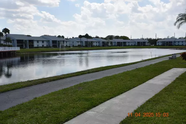 West Palm Beach, FL 33409,1010 Green Pine A1 BLVD A1