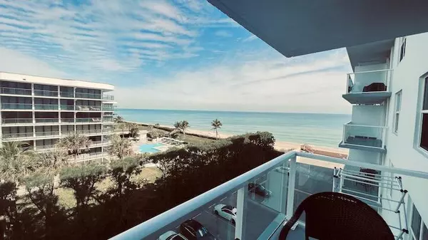 Palm Beach, FL 33480,3450 S Ocean 5030 BLVD 5030