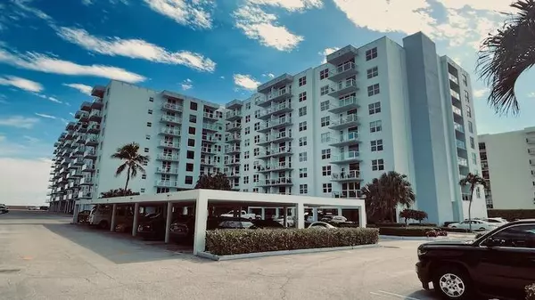 3450 S Ocean 5030 BLVD 5030, Palm Beach, FL 33480