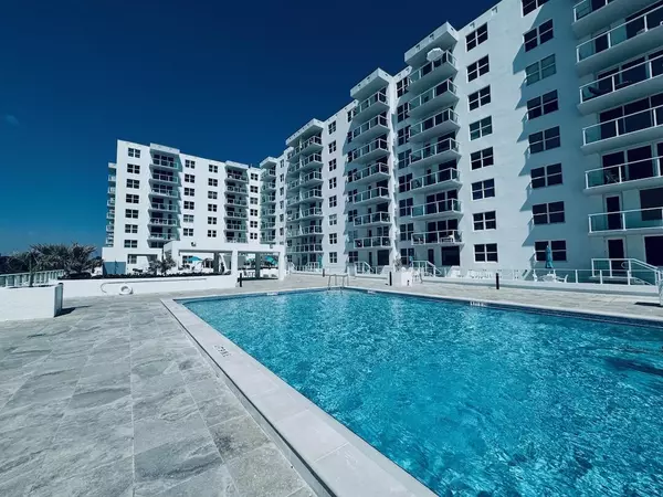 Palm Beach, FL 33480,3450 S Ocean 5030 BLVD 5030