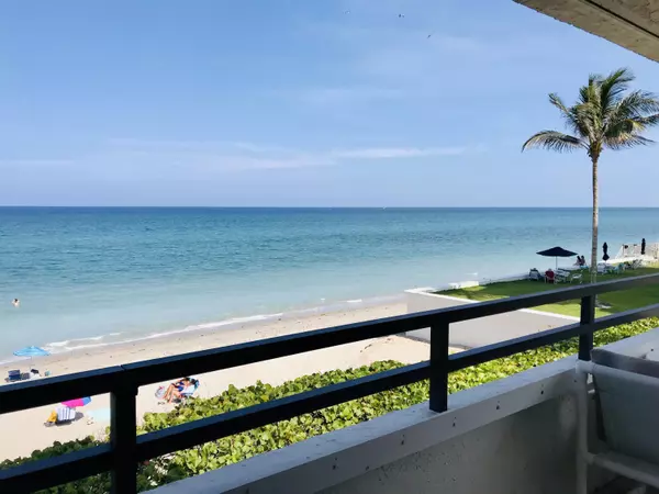 3560 S Ocean 301 BLVD 301, South Palm Beach, FL 33480