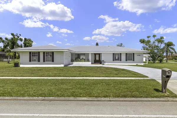 Port Saint Lucie, FL 34952,1799 SE Westmoreland BLVD