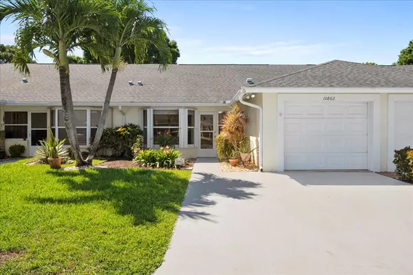 Hobe Sound, FL 33455,10862 SE Sea Pines CIR