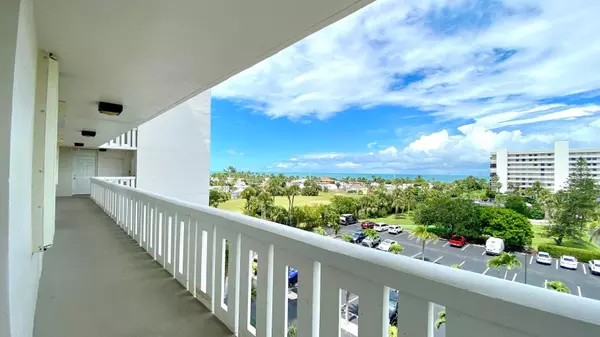 5059 N Highway A1a HWY 504, Fort Pierce, FL 34949