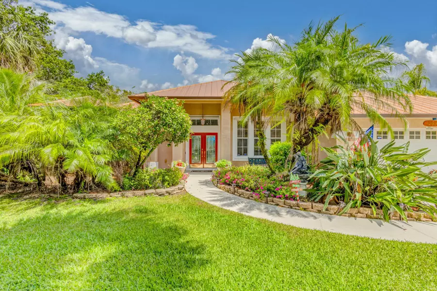 1063 SW Blue Water WAY, Stuart, FL 34997
