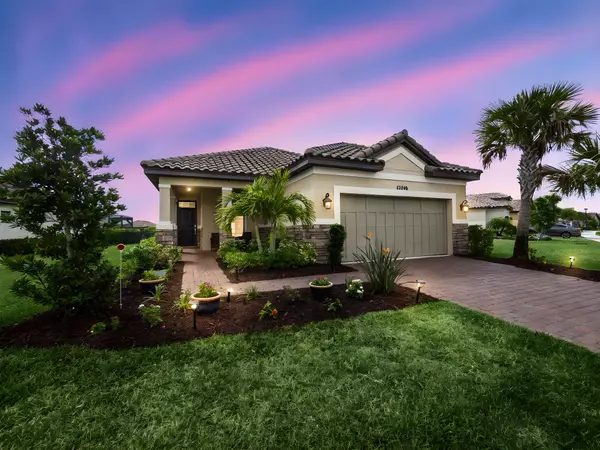 12748 SW Ambra ST, Port Saint Lucie, FL 34987