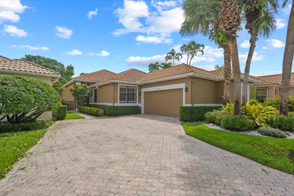 4497 Barclay Fair WAY, Lake Worth, FL 33449