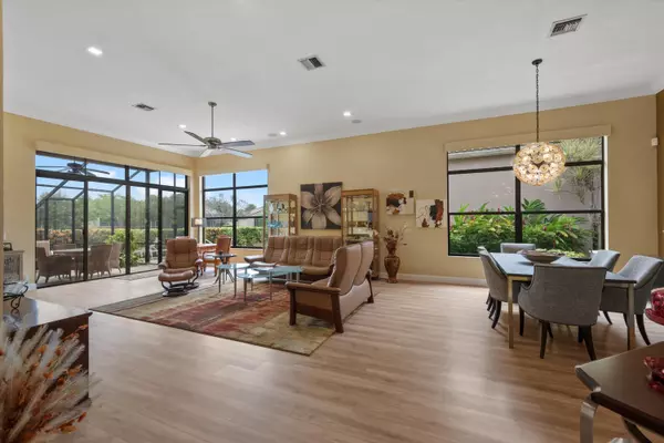 Lake Worth, FL 33449,4497 Barclay Fair WAY