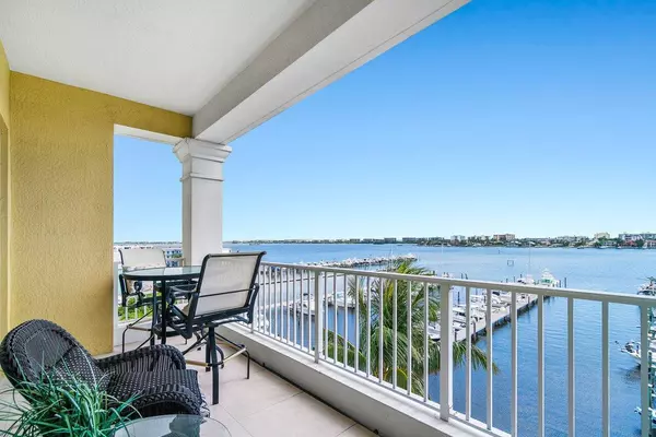 Lantana, FL 33462,806 E Windward WAY 601