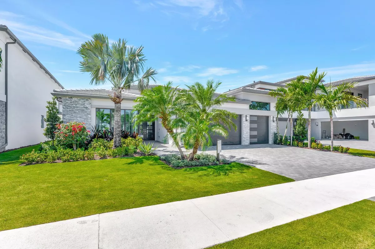 Boca Raton, FL 33434,20433 River Run LN