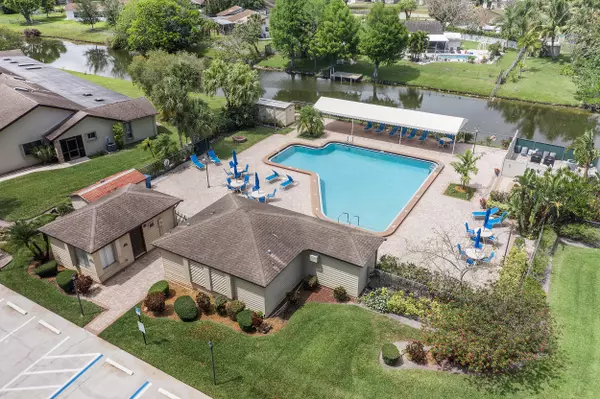 Royal Palm Beach, FL 33411,160 Ramblewood CIR