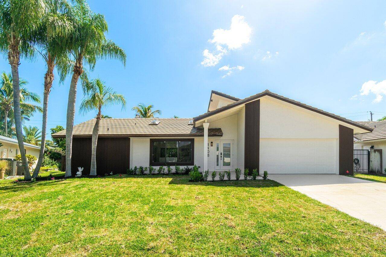 4408 Nicole CIR, Tequesta, FL 33469