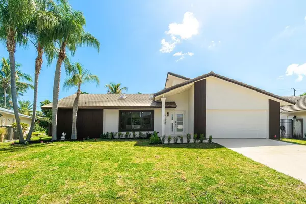 4408 Nicole CIR,  Tequesta,  FL 33469