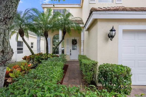 Royal Palm Beach, FL 33414,111 Berenger WALK