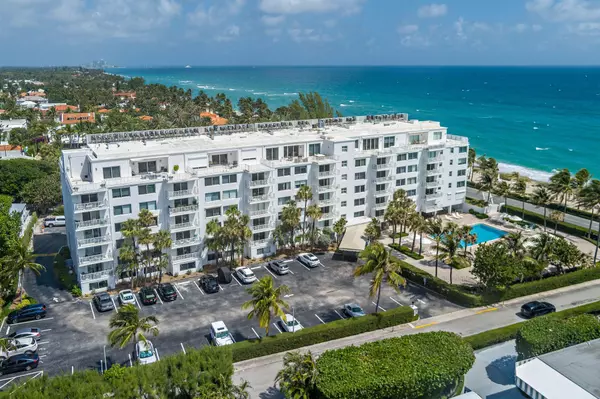 Palm Beach, FL 33480,170 N Ocean BLVD 305