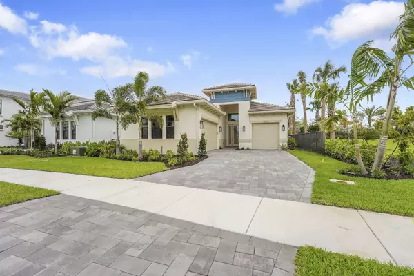 Palm Beach Gardens, FL 33412,13069 Feathering WAY
