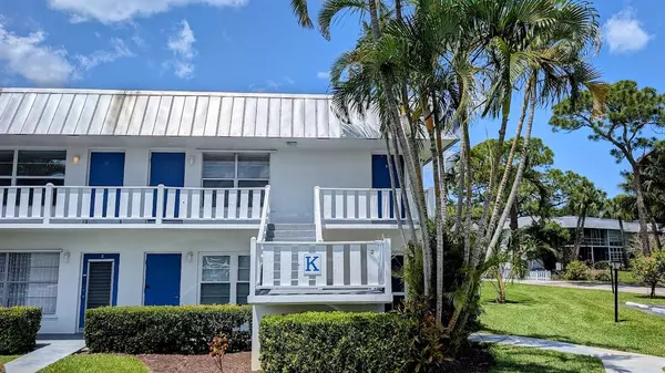 Stuart, FL 34996,2929 SE Ocean BLVD K6