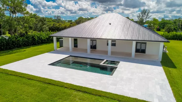 11145 N 68th ST, West Palm Beach, FL 33412