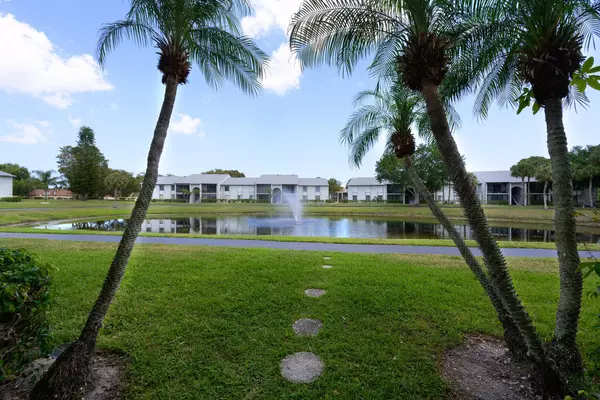 West Palm Beach, FL 33409,1011 Green Pine F3 BLVD F3