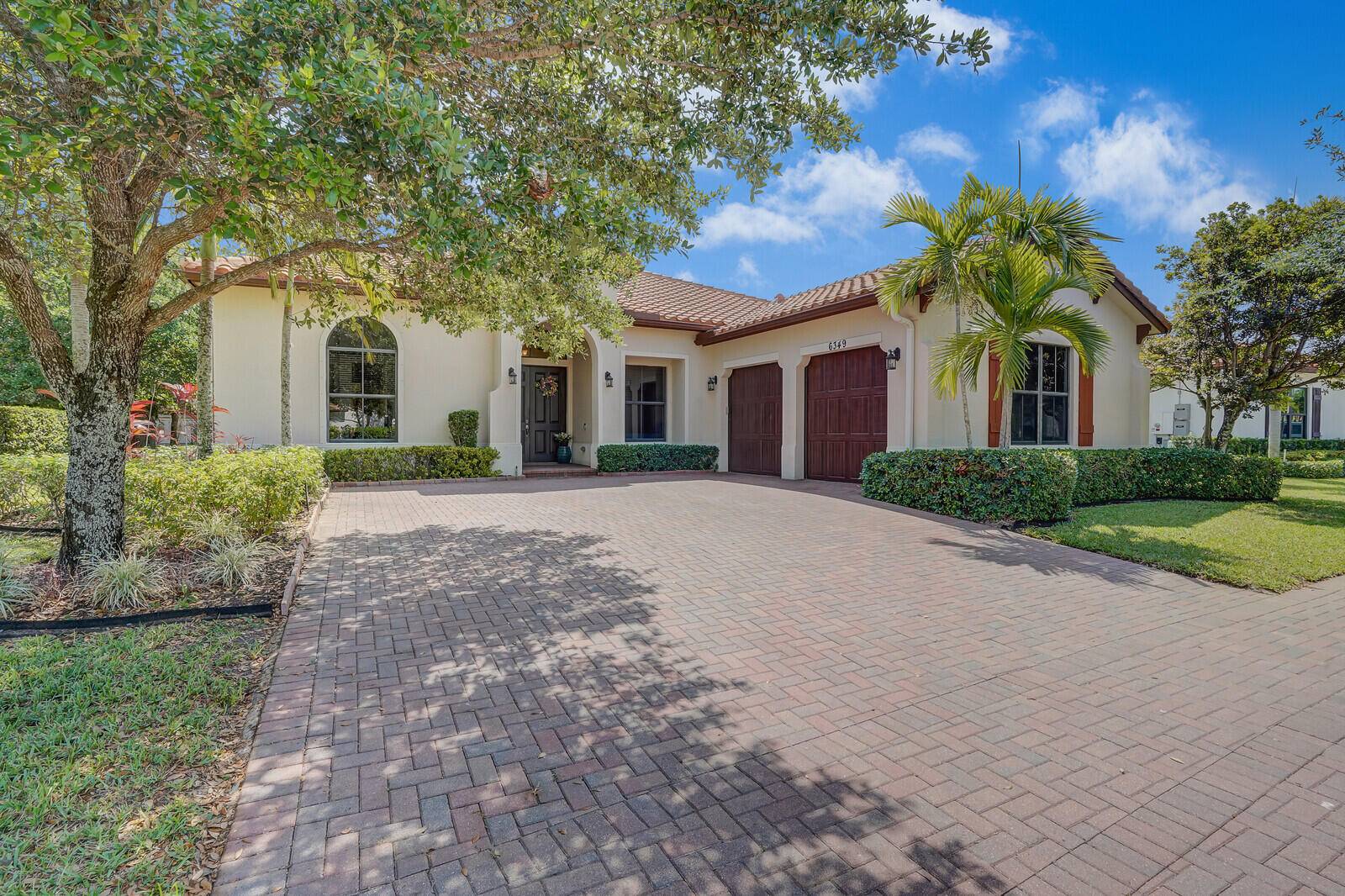 6349 Grebe CT, Lake Worth, FL 33463