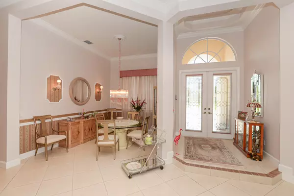 Port Saint Lucie, FL 34986,7966 Poppy Hills LN