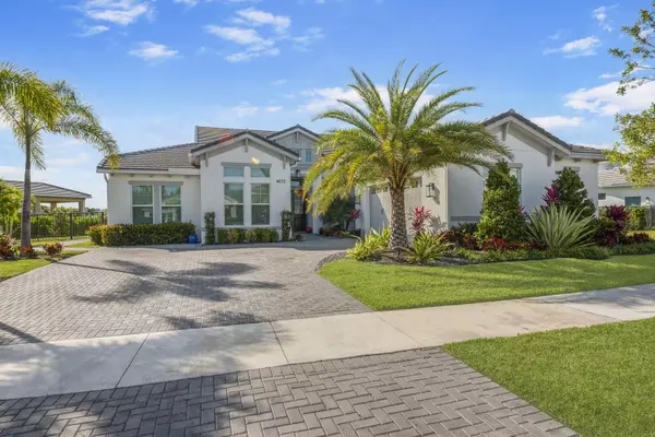 Westlake, FL 33470,4673 Estates CIR