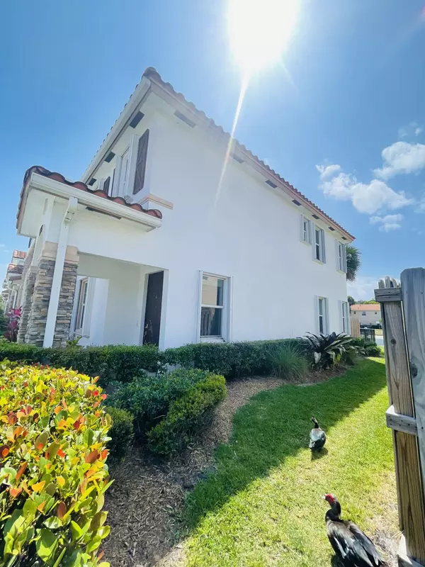 West Palm Beach, FL 33417,4333 Braxton AVE