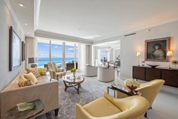 2700 N Ocean DR 1401b, Singer Island, FL 33404
