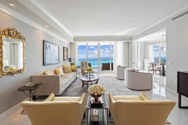 Singer Island, FL 33404,2700 N Ocean DR 1401b