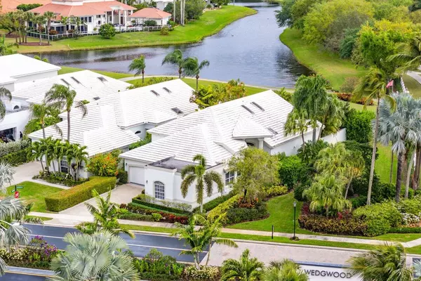 Delray Beach, FL 33484,16890 Colchester CT